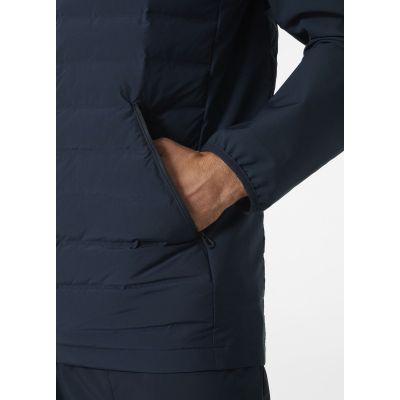 5. Helly Hansen HP Insulator 2.0 M Jacket 34286 597