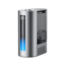 Dreo HM713S air humidifier 6 l Silver 280 W