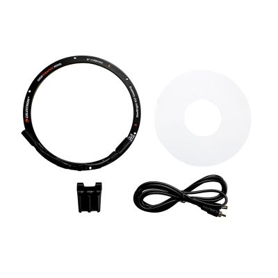 5. Celestron Dew Heater Ring Telescope Ring