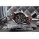 6. FOSSIL Coachman CH2891 Men's Watch + BOX