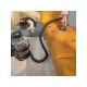 6. Bissell SpotClean C9 Select Handheld Carpet Cleaner Deep Black, Clear