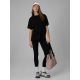 3. Women's loose plain T-shirt 4F 4FRAW25TTSHF3624-20S