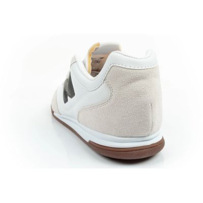 5. New Balance men's sports shoes sneakers fashionable comfortable white