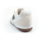 5. New Balance men's sports shoes sneakers fashionable comfortable white