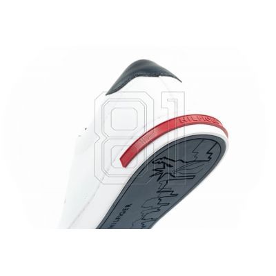 7. Tommy Hilfiger Essential M shoes FM0FM04047YBR