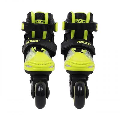 3. Roces Jokey X Boy Jr 400899 00002 inline skates