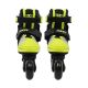 3. Roces Jokey X Boy Jr 400899 00002 inline skates