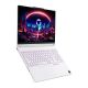 4. Lenovo Legion 5 15AGP11 Ryzen AI 7 450 15.3"WQXGA OLED 165Hz 500nits Glossy 16GB DDR5 5600 SSD512 GeForce RTX 5060 8GB WiFi 7+BT Cam 5MP+IR 80Wh NoOS Glacier White