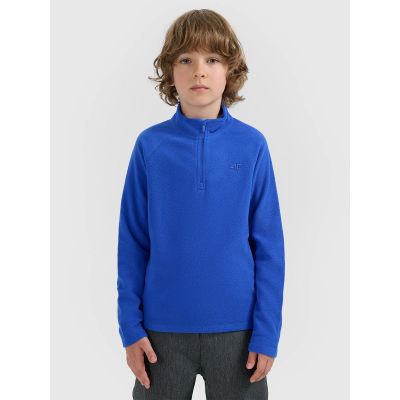 Fleece underwear 4F JUNIOR 4FJRAW25UFLEM072-36S