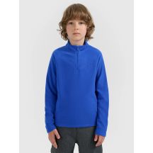 Fleece underwear 4F JUNIOR 4FJRAW25UFLEM072-36S