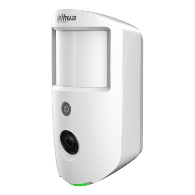 2. Dahua Technology PIR DHI-ARD1731-W2(868) Industrial Camera IP Security Camera Indoor 1600 x 1200 px Wall