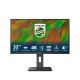 Philips 3000 series 32B1U3900/00 computer monitor, 80 cm (31.5"), 3840 x 2160 px, 4K Ultra HD LCD, Black