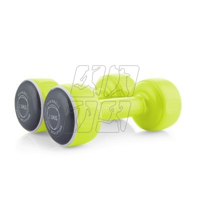 3. Dumbbell Body Sculpture Smart Bw 108D BW108D5KG