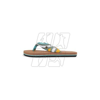 2. O&#39;Neill Ditsy Sun Sandals Jr 92800613250 flip-flops