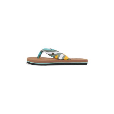 2. O'Neill Ditsy Sun Sandals Jr 92800613250