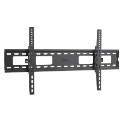 3. Manhattan 423830 TV Mount 2.16 m (85") Black