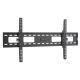 3. Manhattan 423830 TV Mount 2.16 m (85") Black