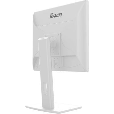 16. iiyama ProLite B1980S-W1 computer monitor 48.3 cm (19") 1280 x 1024 px SVGA LED White