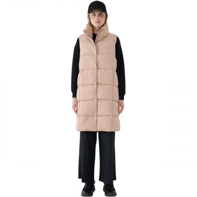 2. Vest 4F F209 W 4FWSS25TVJAF209 83S