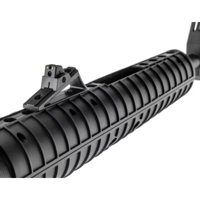 6. BEEMAN 1920 SNIPER air rifle, cal. 4.5 mm Ekp