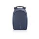 24. XD DESIGN BOBBY HERO REGULAR Anti-Theft Backpack, Navy Blue, P/N: P705.295