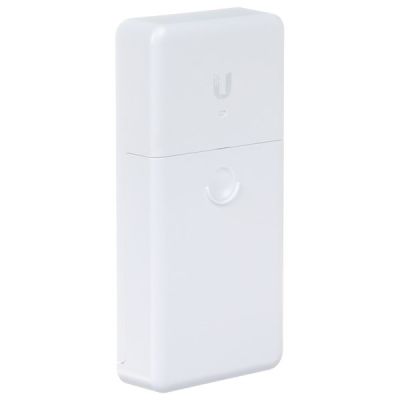 PoE Switch NanoSwitch 3-port PassivePoE 24V Ubiquiti