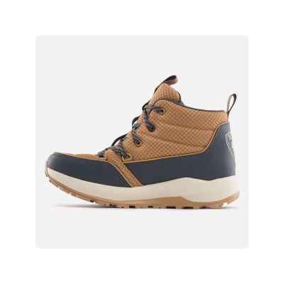 2. Rossignol W Rossi Resort Lt Shoes Camel Brown