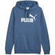 3. Puma ESS No.1 Logo Hoodie FL M 682571 80