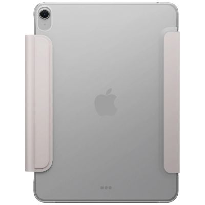 4. Uniq Camden Lite Case for iPad Air 11" 2024 / 2025 / 2026 - Beige