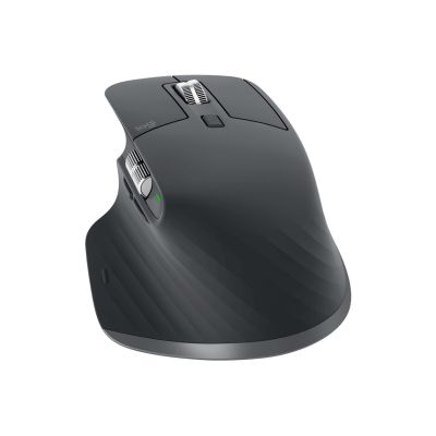11. Logitech MX Master 3S for Business Graphite Mouse