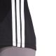12. adidas Essentials 3-Stripes T-Shirt W JD0846