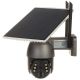 Solar IP camera, outdoor, pan and tilt, APTI-W21S4G-TUYA-S2B 3Mpx 3.6mm