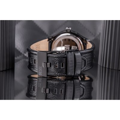 6. Men's Watch DIESEL Vert DZ2193 + BOX