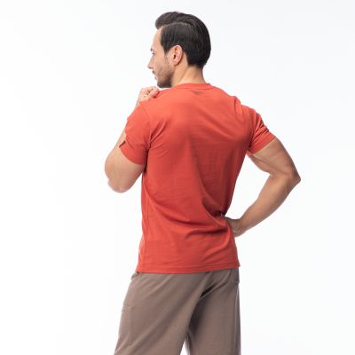 6. Men's Short Sleeve T-Shirt FARKAS SP
