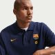 4. Nike FC Barcelona Club Polo Shirt II7612-401
