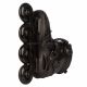 5. Seba E3 80 SKK-E380 freestyle skates