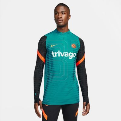 6. Nike Chelsea FC Elite M DB6876 472 jersey