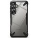 3. Ringke Fusion X Case for Samsung Galaxy S25+ - Black