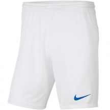 Nike Park III M BV6855 104 shorts