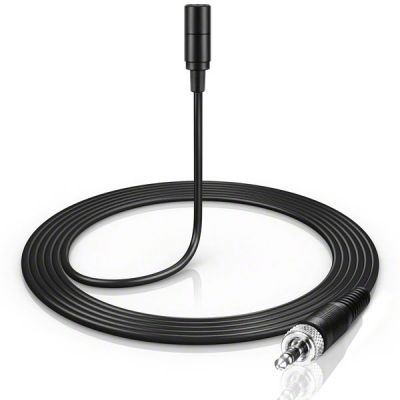 3. Sennheiser AVX-ME2 SET - Digital wireless set with lavalier mic and miniature transmitter, fully automatic