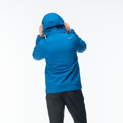 12. Men's Softshell NICK SP