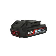 Skil BR1E3107AA Battery-powered screwdriver accessory Black, Red