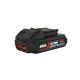 Skil BR1E3107AA Battery-powered screwdriver accessory Black, Red