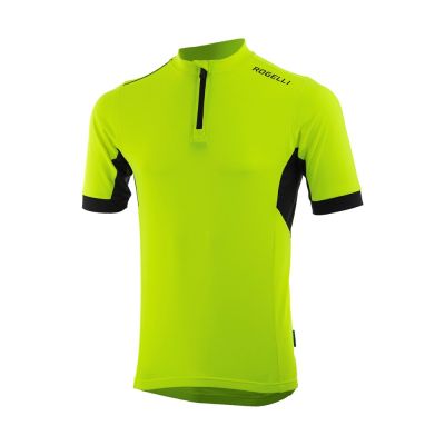 Rogelli children's T-shirt CORE fluor 152-164