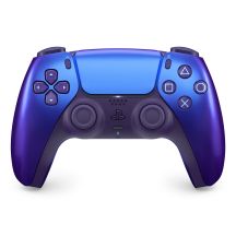 Sony DualSense Indigo Bluetooth/USB Gamepad Analog/Digital PlayStation 5, Android, MAC, PC, iOS