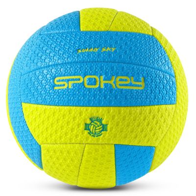 2. Spokey SUNNY SKY volleyball