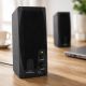 17. Esperanza Giocoso EP110 computer speaker set (2.0; black)