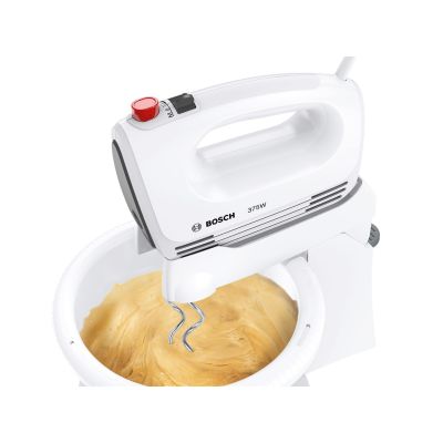 5. Bosch CleverMixx MFQ2600G (375W) Mixer with Bowl