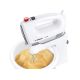 5. Bosch CleverMixx MFQ2600G (375W) Mixer with Bowl