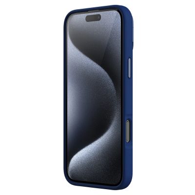 3. LensWing Prop Magnetic Case AP iPhone16 Pro Max Blue